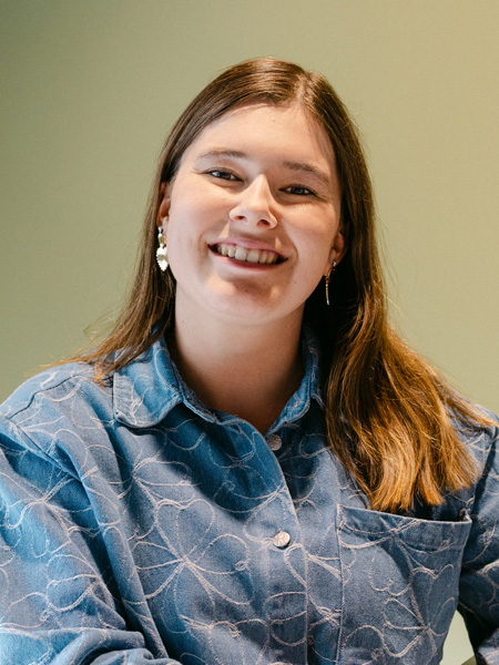 Esmee bureau van den oever