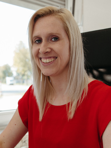 Manon bureau van den oever