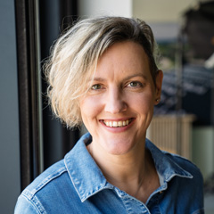 Marijke bureau van den oever